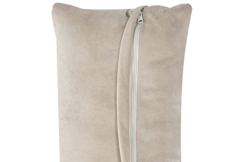Hörnsits Hellnar Beige, Vänstervänd - Beige, Vänstervänd - Möbler - Soffa - Modulsoffa - Övriga moduler till modulsoffa