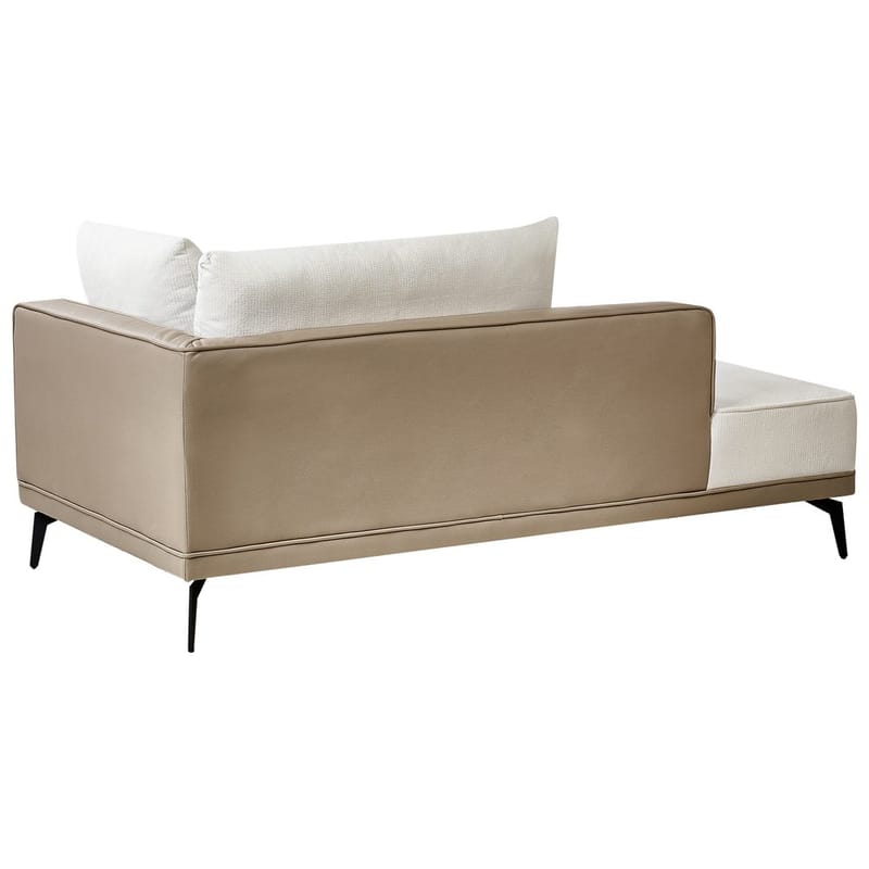 Hörnsoffa Myken - Högervänd - Möbler - Soffa - Modulsoffa - Komplett modulsoffa