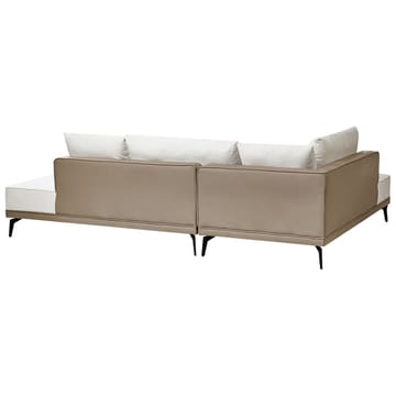 Hörnsoffa Myken - Högervänd - Möbler - Soffa - Modulsoffa - Komplett modulsoffa