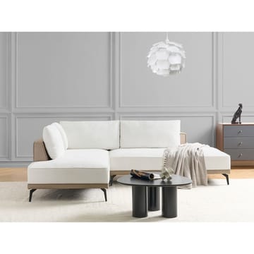 Hörnsoffa Myken - Högervänd - Möbler - Soffa - Modulsoffa - Komplett modulsoffa
