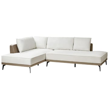 Hörnsoffa Myken - Högervänd - Möbler - Soffa - Modulsoffa - Komplett modulsoffa