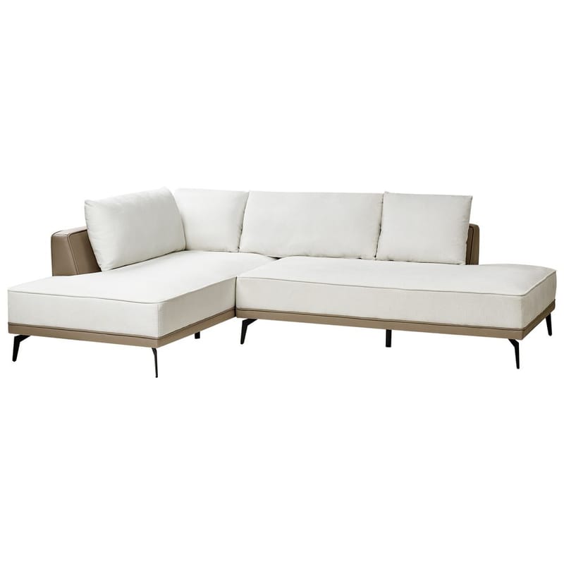 Hörnsoffa Myken - Högervänd - Möbler - Soffa - Modulsoffa - Komplett modulsoffa