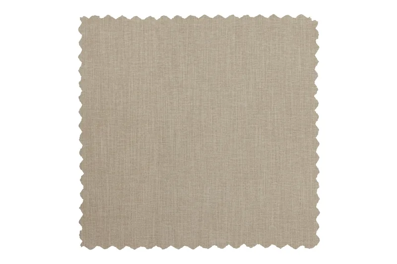 Kielstra Hörnmodul Vänster - Sand - Möbler - Soffa - Modulsoffa - Hörnmodul