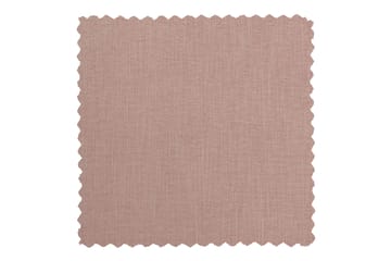 Kielstra Vänstermodul - Rosa - Möbler - Soffa - Modulsoffa - Övriga moduler till modulsoffa