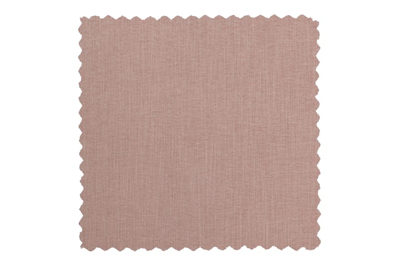 Kielstra Vänstermodul - Rosa - Möbler - Soffa - Modulsoffa - Övriga moduler till modulsoffa
