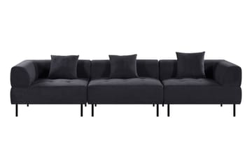 3-sits Modulsoffa Bunbury