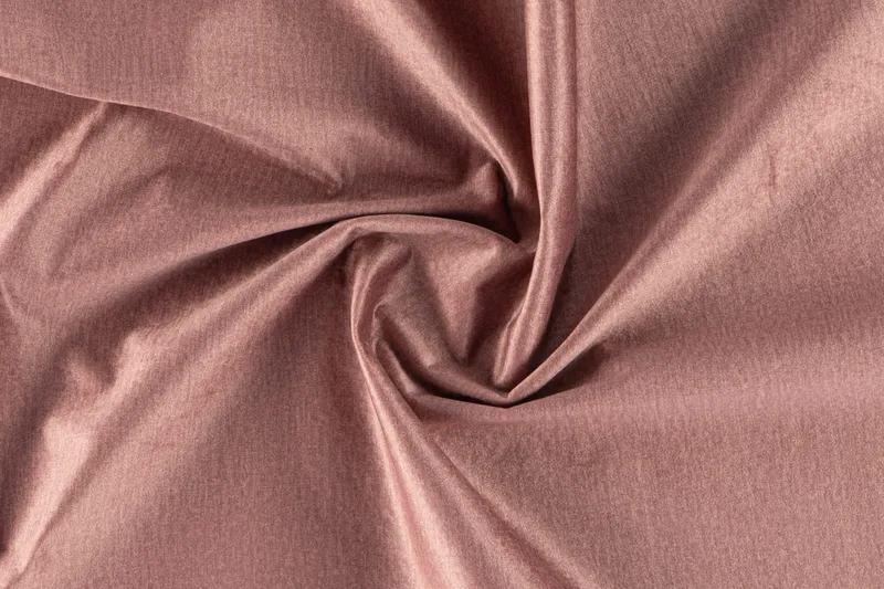 Arken 4-sits Modulsoffa i Sammet - Rosa - Möbler - Soffa - Modulsoffa - Komplett modulsoffa