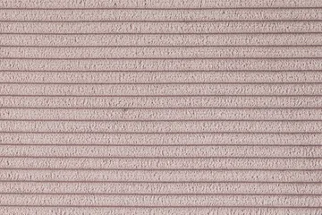 Arken 6-sits Vändbar L-formad Modulhörnsoffa med Divan + Fotpall i Manchester - Rosa - Möbler - Soffa - Modulsoffa - Komplett modulsoffa