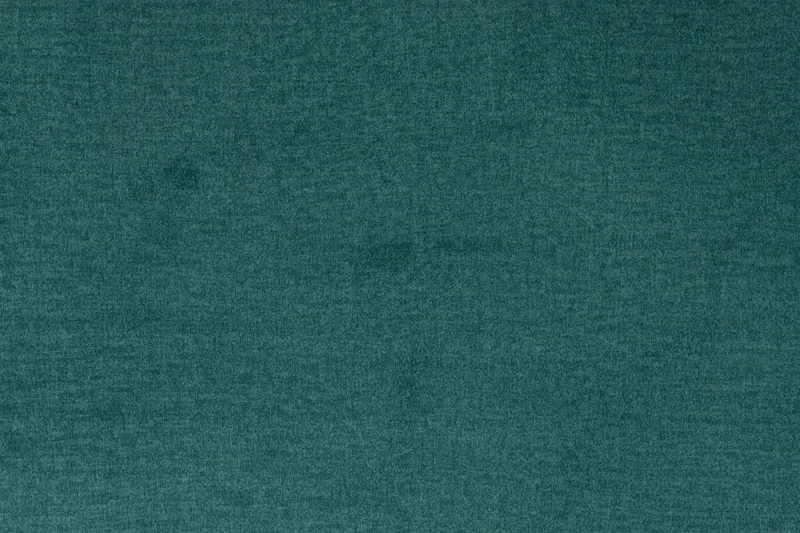 Arken 6-sits Vändbar L-formad Modulhörnsoffa med Divan + Fotpall i Sammet - Grön - Möbler - Soffa - Modulsoffa - Komplett modulsoffa