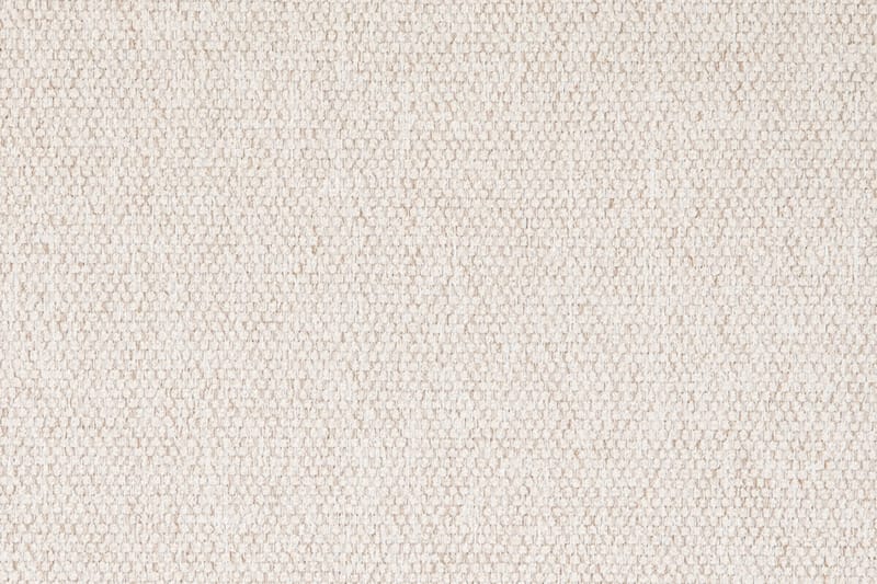 Arken 6-sits Vändbar L-formad Modulhörnsoffa med Divan + Fotpall i Tyg - Beige - Möbler - Soffa - Modulsoffa - Komplett modulsoffa