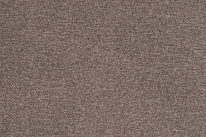 Arken 6-sits Vändbar U-formad Modulsoffa med Divan + Fotpall i Sammet - Brun - Möbler - Soffa - Modulsoffa - Komplett modulsoffa