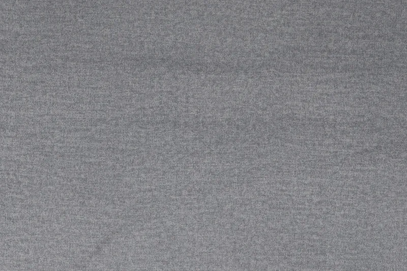 Arken 6-sits Vändbar U-formad Modulsoffa med Divan + Fotpall i Sammet - Ljusgrå - Möbler - Soffa - Modulsoffa - Komplett modulsoffa