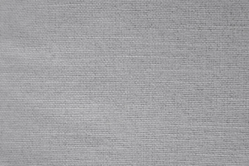 Arken 6-sits Vändbar U-formad Modulsoffa med Divan + Fotpall i Tyg - Grå - Möbler - Soffa - Modulsoffa - Komplett modulsoffa