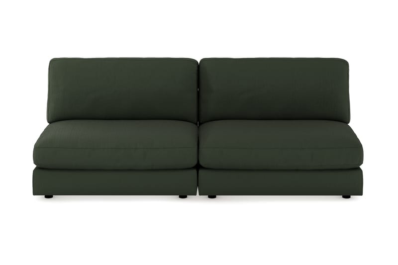 Arken Modulsoffa 3-sits - Komplett modulsoffa