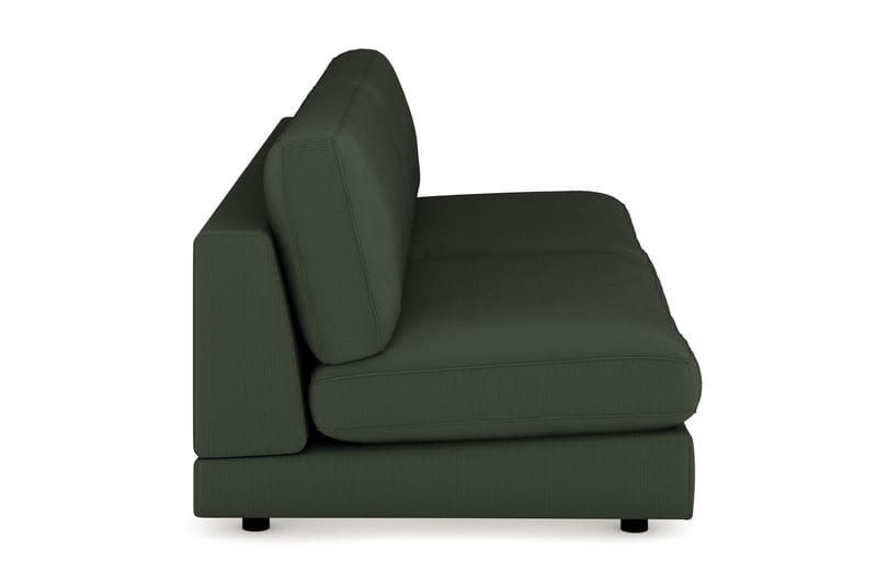 Arken Modulsoffa 3-sits - Komplett modulsoffa