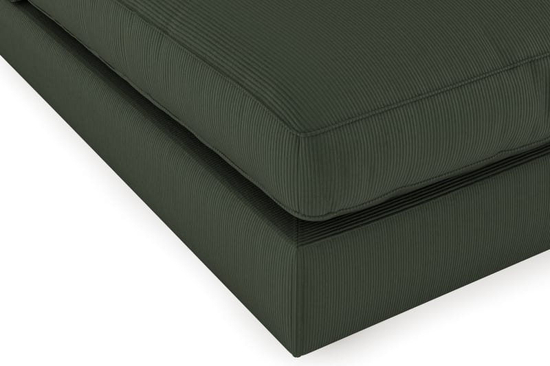 Arken Modulsoffa 3-sits - Komplett modulsoffa