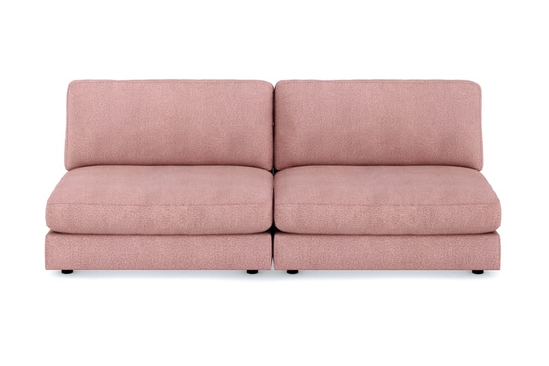 Arken Modulsoffa 3-sits - Komplett modulsoffa