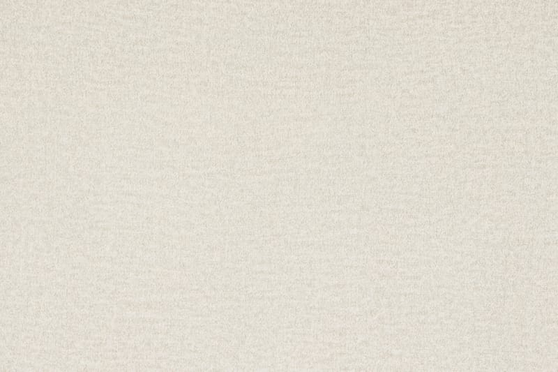 Dubai U-modulsoffa Large med Divan Höger Sammet - Vit - Möbler - Soffa - Modulsoffa - Komplett modulsoffa