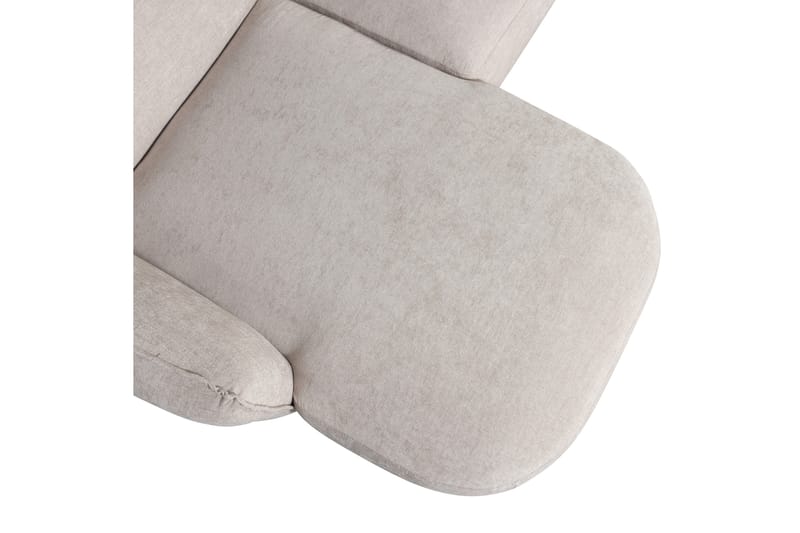 Modulsoffa More - Sand - Komplett modulsoffa