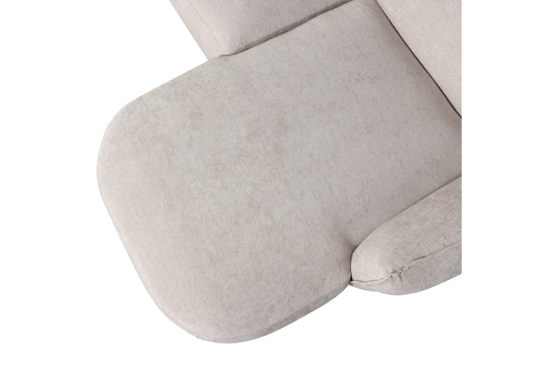 Modulsoffa More - Sand - Komplett modulsoffa