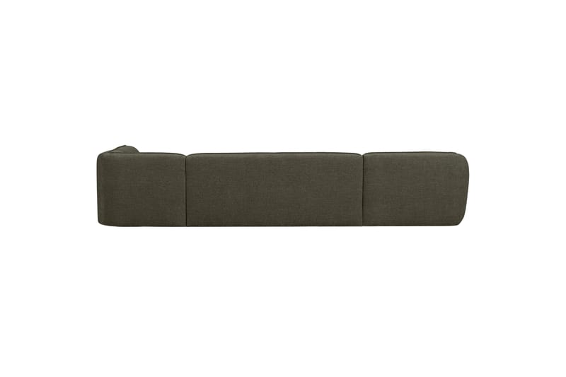 More Modulsoffa - Grön - Möbler - Soffa - Modulsoffa - Komplett modulsoffa