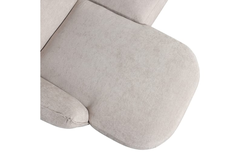 More Modulsoffa - Sand - Möbler - Soffa - Modulsoffa - Komplett modulsoffa