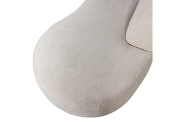 More Modulsoffa - Sand - Möbler - Soffa - Modulsoffa - Komplett modulsoffa
