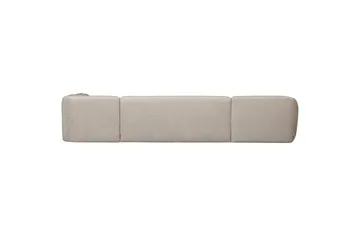 More Modulsoffa - Sand - Möbler - Soffa - Modulsoffa - Komplett modulsoffa