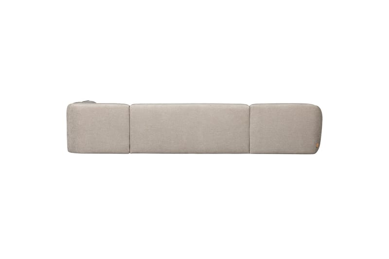 More Modulsoffa - Sand - Möbler - Soffa - Modulsoffa - Komplett modulsoffa