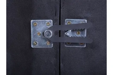 Skintebo Modulsoffa - Svart - Möbler - Soffa - Modulsoffa - Mittmodul