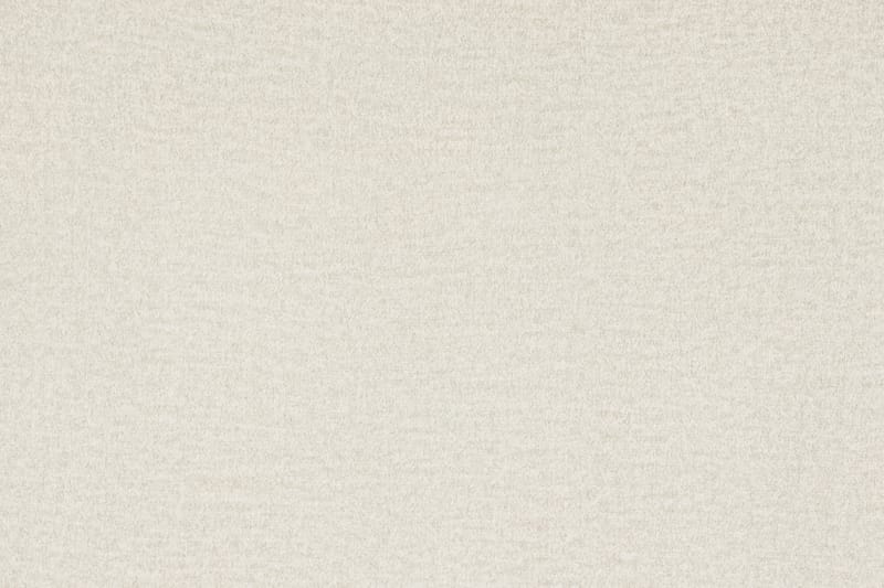 U-modulsoffa Dubai med Divan Vänster Sammet - Vit - Möbler - Soffa - Modulsoffa - Komplett modulsoffa