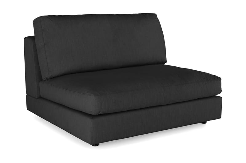 Mittmodul 120 cm Aspen - Mittmodul