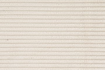 Arken 1-sits Mittmodul i Manchester 70 cm bred - Beige - Möbler - Soffa - Modulsoffa - Mittmodul