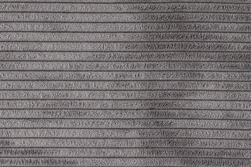 Arken 1-sits Mittmodul i Manchester 70 cm bred - Mörkgrå - Möbler - Soffa - Modulsoffa - Mittmodul