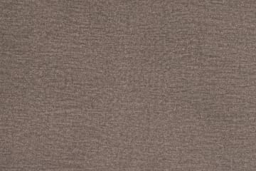 Arken 1-sits Mittmodul i Sammet 70 cm bred - Brun - Möbler - Soffa - Modulsoffa - Mittmodul