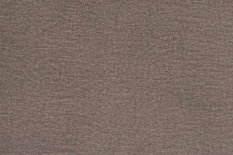 Arken 1-sits Mittmodul i Sammet 90 cm bred - Brun - Möbler - Soffa - Modulsoffa - Mittmodul