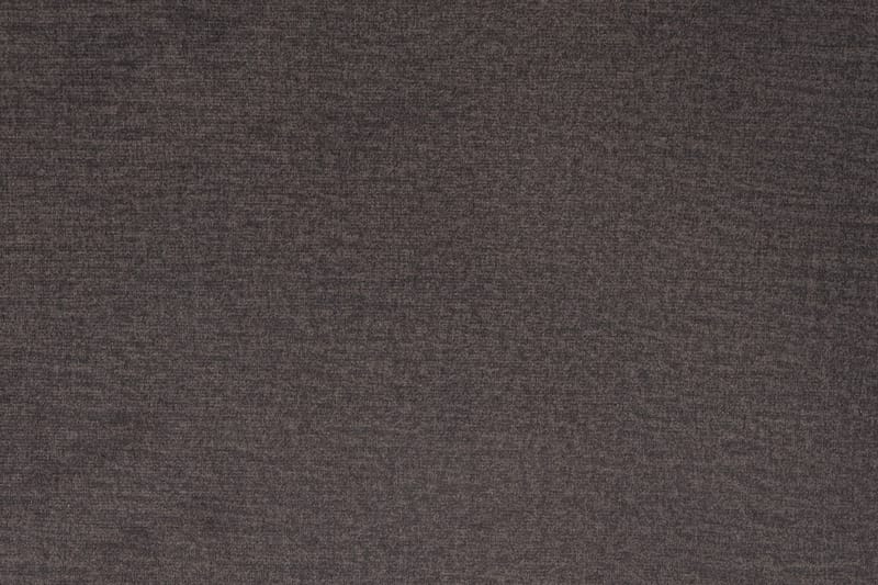 Arken 1-sits Mittmodul i Sammet 90 cm bred - Mörkgrå - Möbler - Soffa - Modulsoffa - Mittmodul