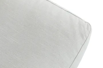 Arken 1-sits Mittmodul i Tyg 70 cm bred - Beige - Möbler - Soffa - Modulsoffa - Mittmodul