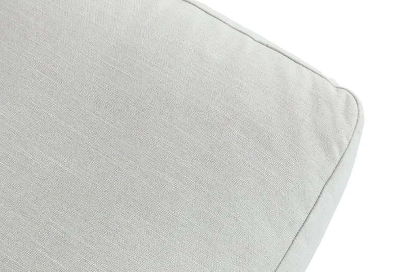 Arken 1-sits Mittmodul i Tyg 70 cm bred - Beige - Möbler - Soffa - Modulsoffa - Mittmodul