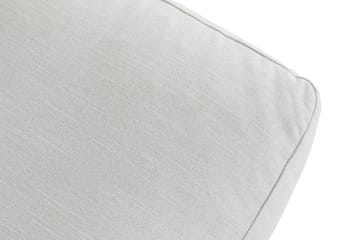 Arken 1-sits Mittmodul i Tyg 70 cm bred - Beige - Möbler - Soffa - Modulsoffa - Mittmodul