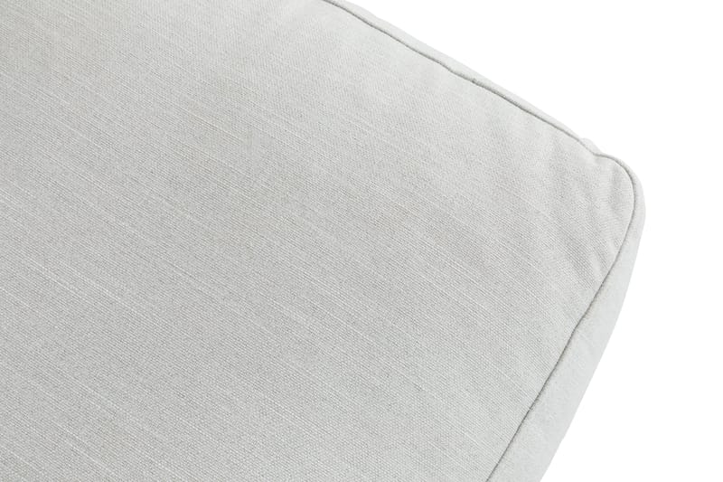 Arken 1-sits Mittmodul i Tyg 70 cm bred - Beige - Möbler - Soffa - Modulsoffa - Mittmodul