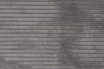 Arken 2-sits Mittmodul i Manchester 120 cm bred - Mörkgrå - Möbler - Soffa - Modulsoffa - Mittmodul