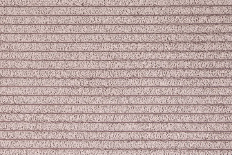 Arken 2-sits Mittmodul i Manchester 120 cm bred - Rosa - Möbler - Soffa - Modulsoffa - Mittmodul