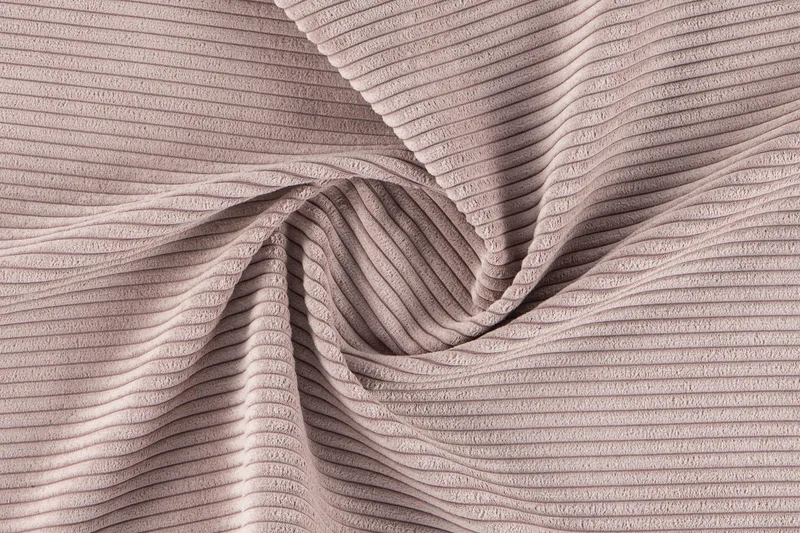 Arken 2-sits Mittmodul i Manchester 120 cm bred - Rosa - Möbler - Soffa - Modulsoffa - Mittmodul