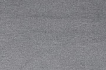 Arken 2-sits Mittmodul i Sammet 120 cm bred - Ljusgrå - Möbler - Soffa - Modulsoffa - Mittmodul