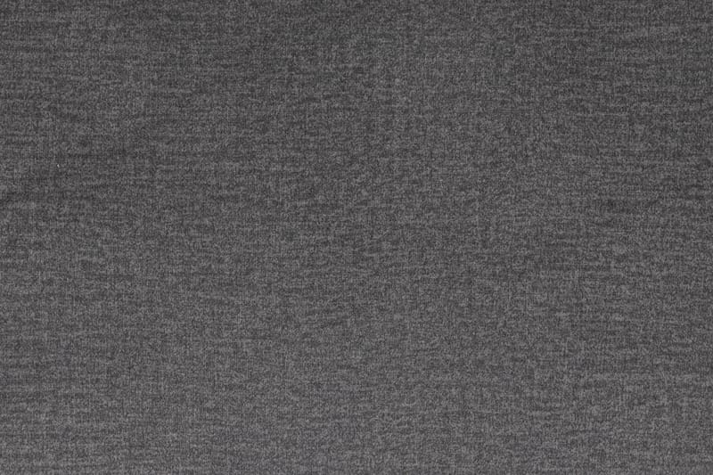 Arken 2-sits Mittmodul i Sammet 120 cm bred - Mörkgrå - Möbler - Soffa - Modulsoffa - Mittmodul