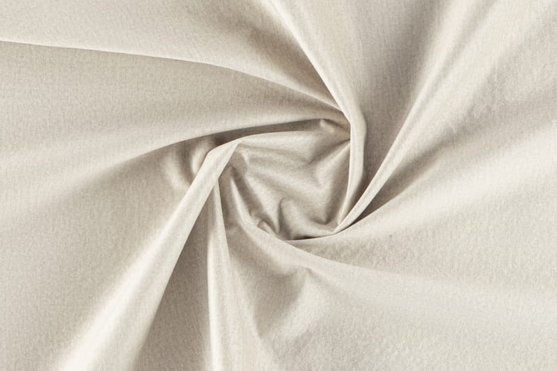 Dubai Mittmodul Sammet - Vit - Möbler - Soffa - Modulsoffa - Mittmodul
