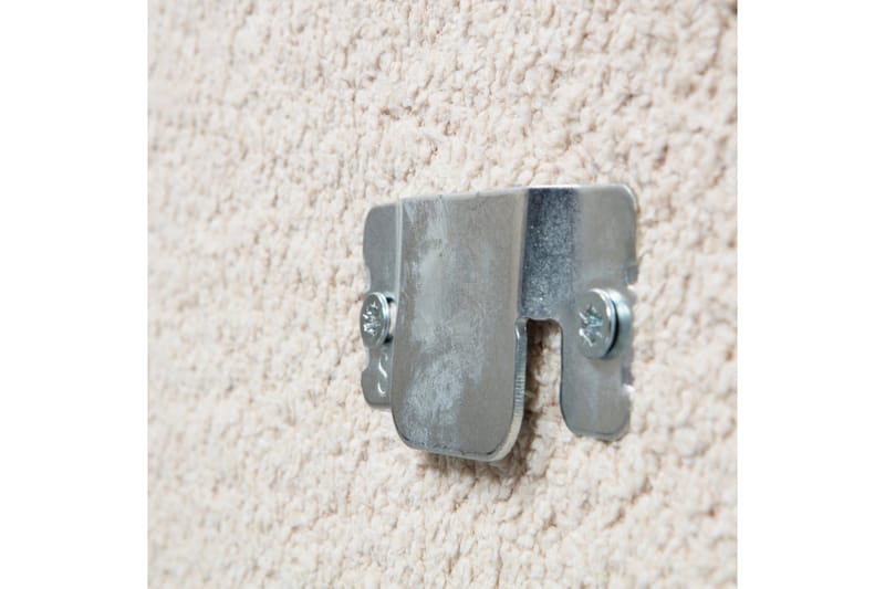 Ibede Mittmodul 73 cm - Creme - Möbler - Soffa - Modulsoffa - Mittmodul