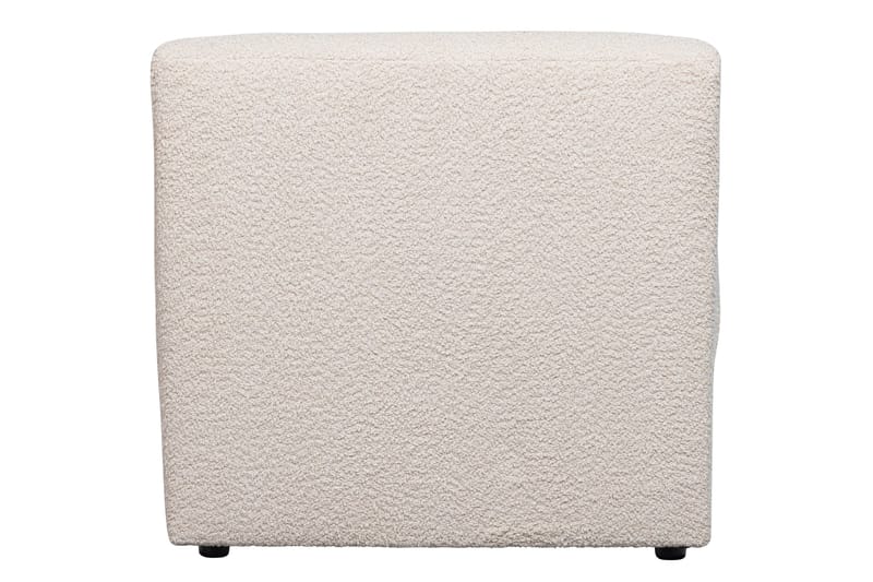 Ibede Mittmodul 73 cm - Creme - Möbler - Soffa - Modulsoffa - Mittmodul