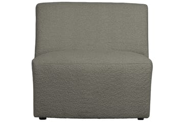 Ibede Mittmodul 73 cm - Grön - Möbler - Soffa - Modulsoffa - Mittmodul